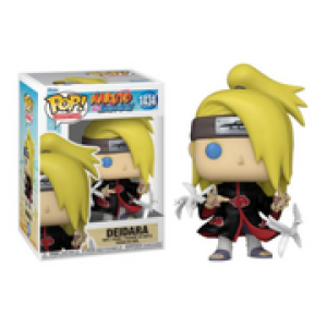 Naruto: Shippuden Deidara Funko Pop! Vinyl Figure