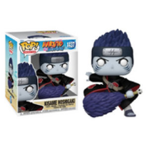 Naruto: Shippuden Kisame Hoshigaki Funko Pop! Vinyl Figure