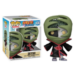 Naruto: Shippuden Zetsu Funko Pop! Vinyl Figure