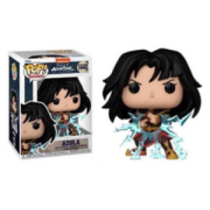 Avatar: The Last Airbender Azula Funko Pop! Vinyl Figure