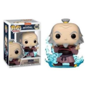 Avatar: The Last Airbender Iroh Funko Pop! Vinyl Figure